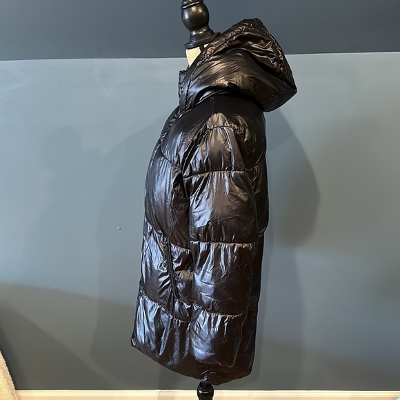 Marc New York puffer jacket size XS women’s - Picture 5 of 9